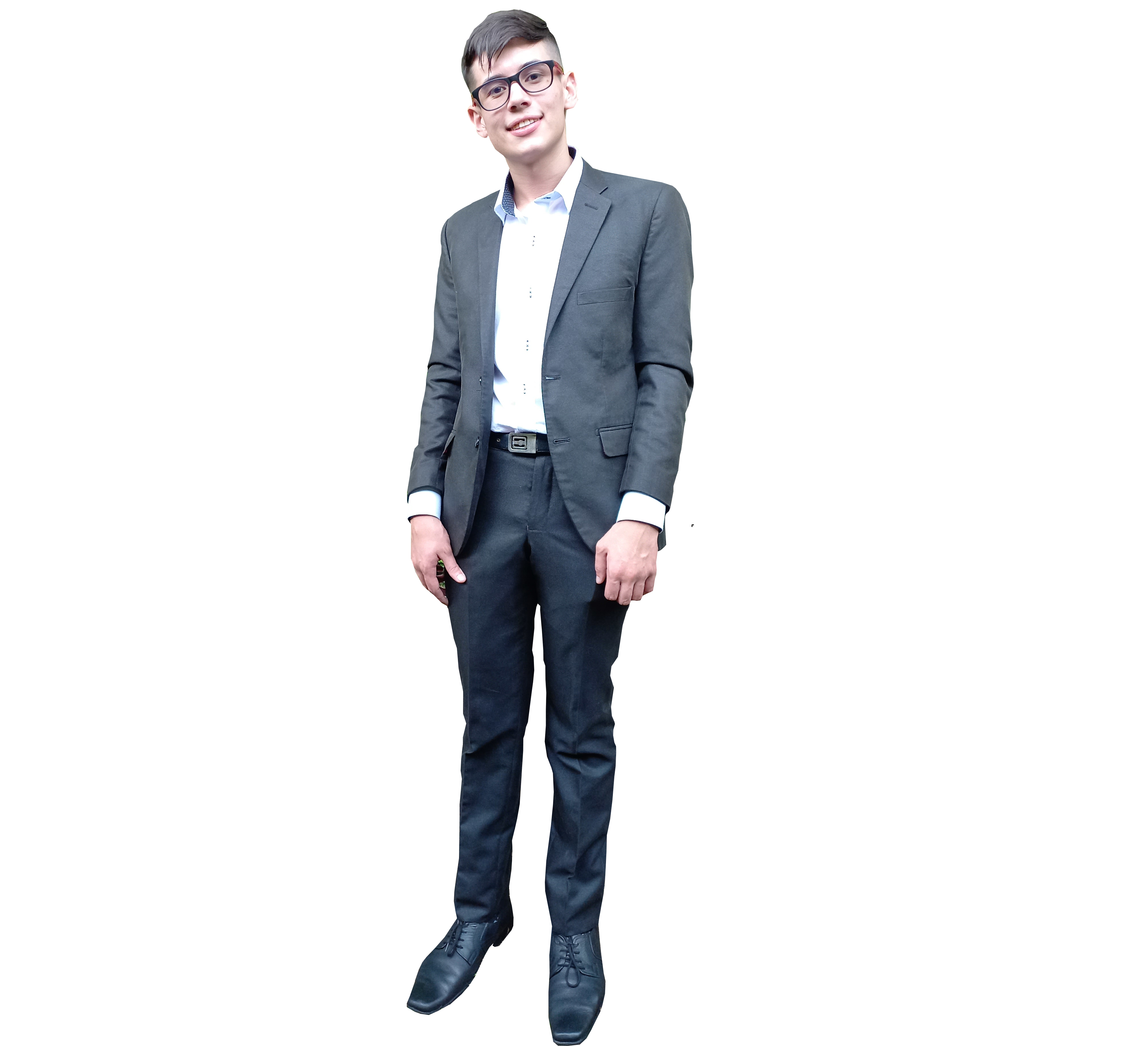 Edwin R Itenberg Website - Edwin Torres Rincón